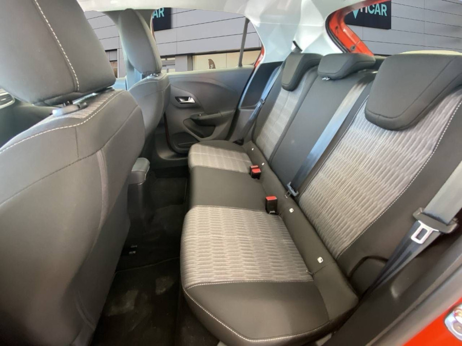 Imagen de Opel Corsa