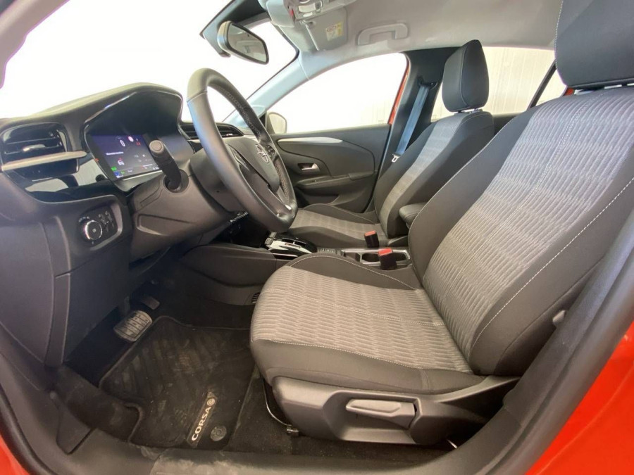 Imagen de Opel Corsa