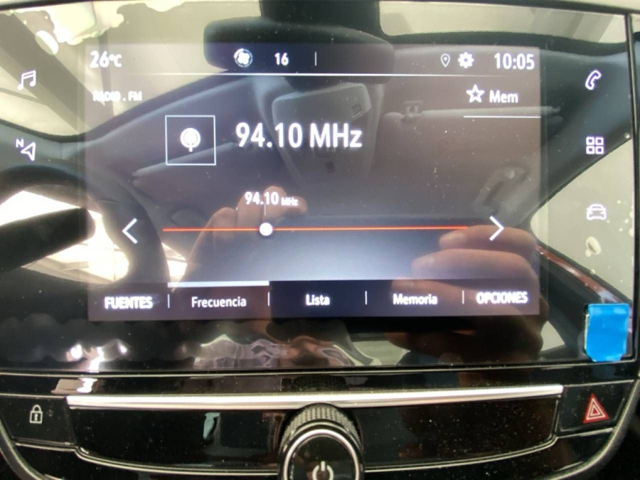 Imagen de Opel Corsa