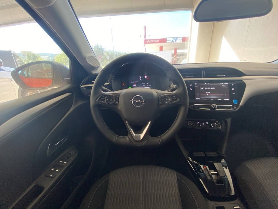 Imagen de Opel Corsa