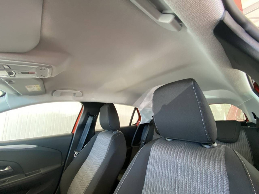 Imagen de Opel Corsa