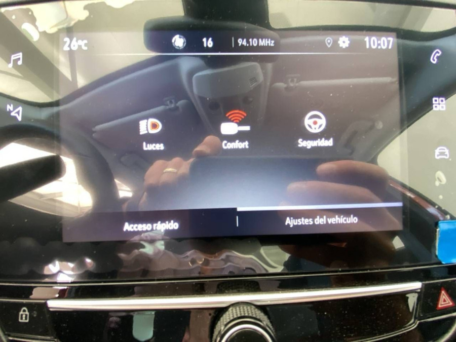 Imagen de Opel Corsa