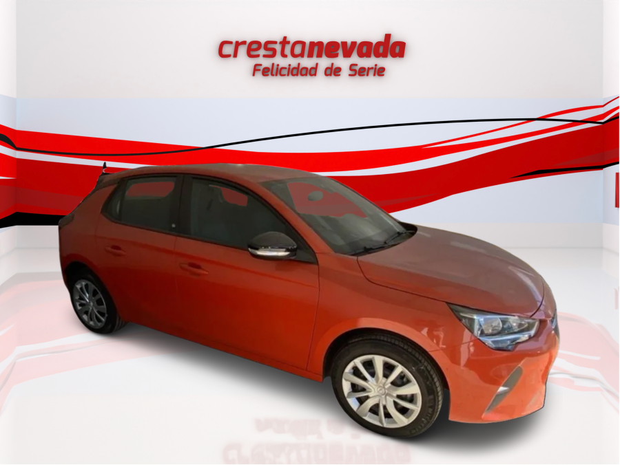 Imagen de Opel Corsa