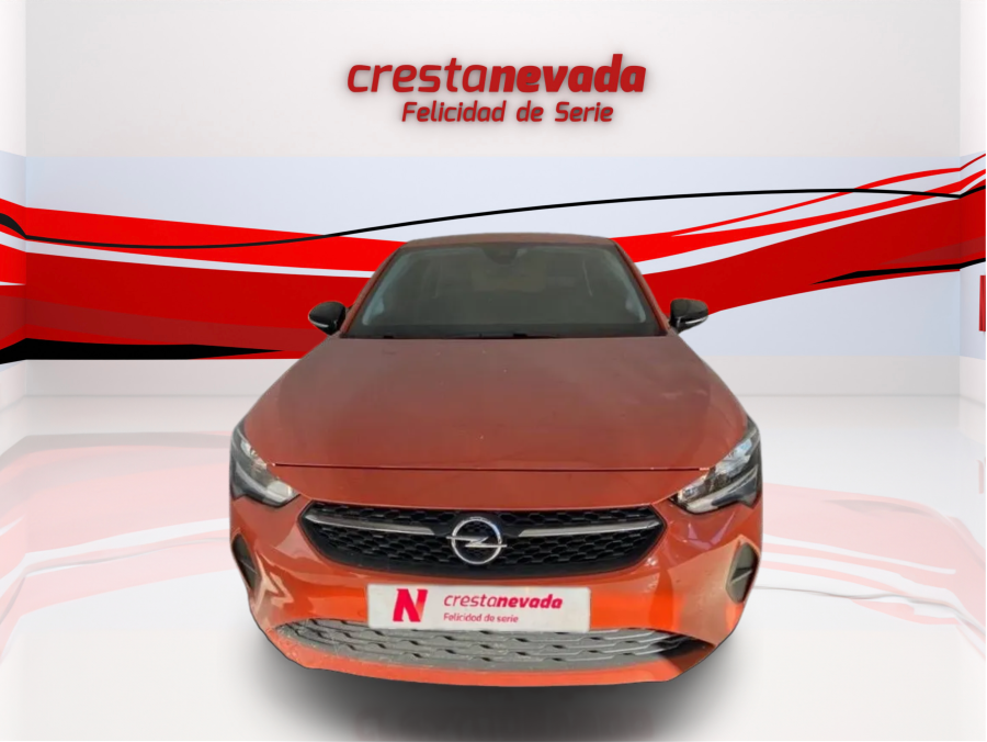 Imagen de Opel Corsa