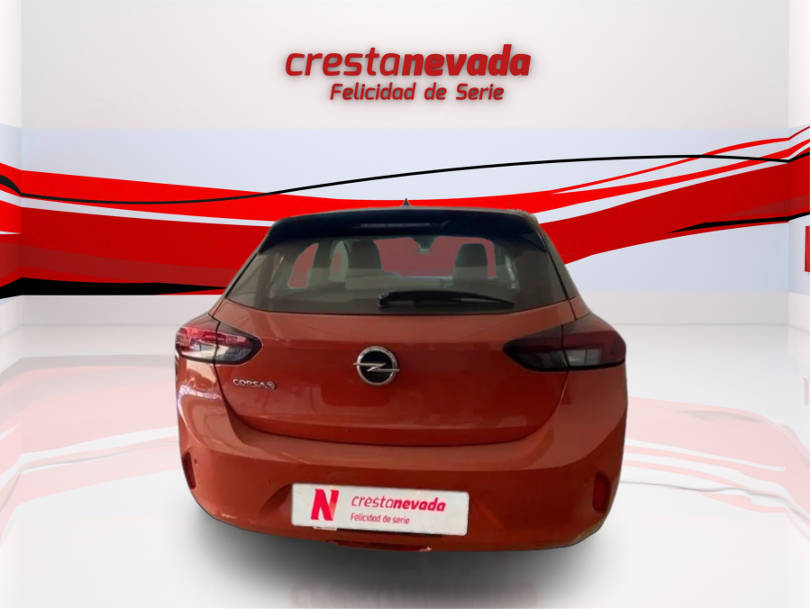 Imagen de Opel Corsa