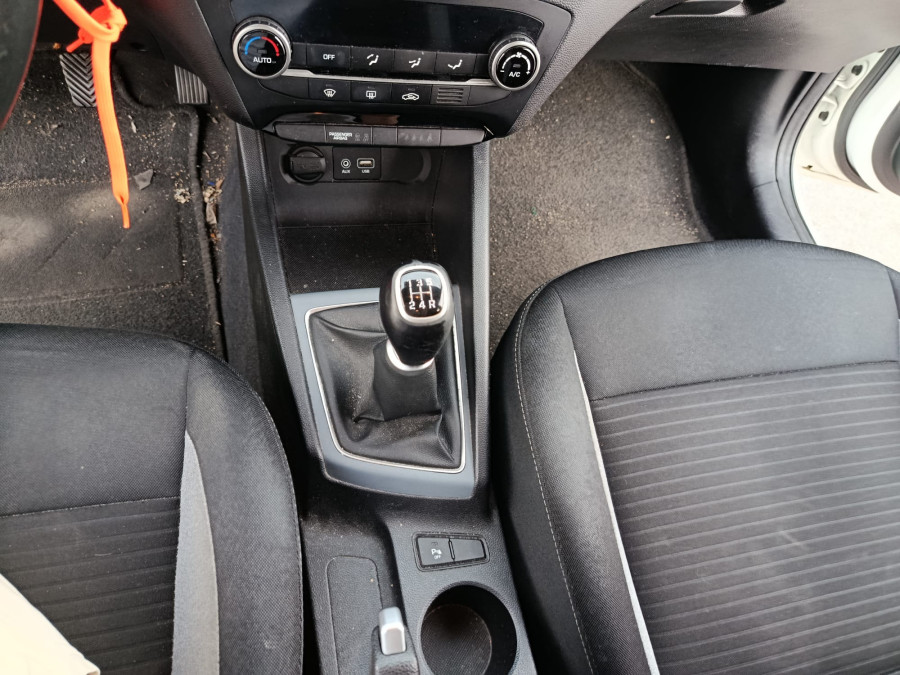 Imagen de Hyundai i20