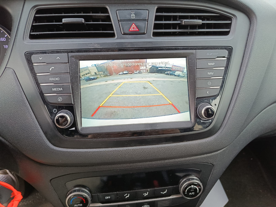 Imagen de Hyundai i20