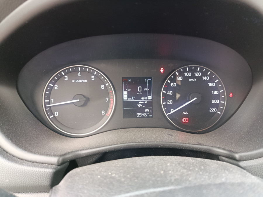 Imagen de Hyundai i20