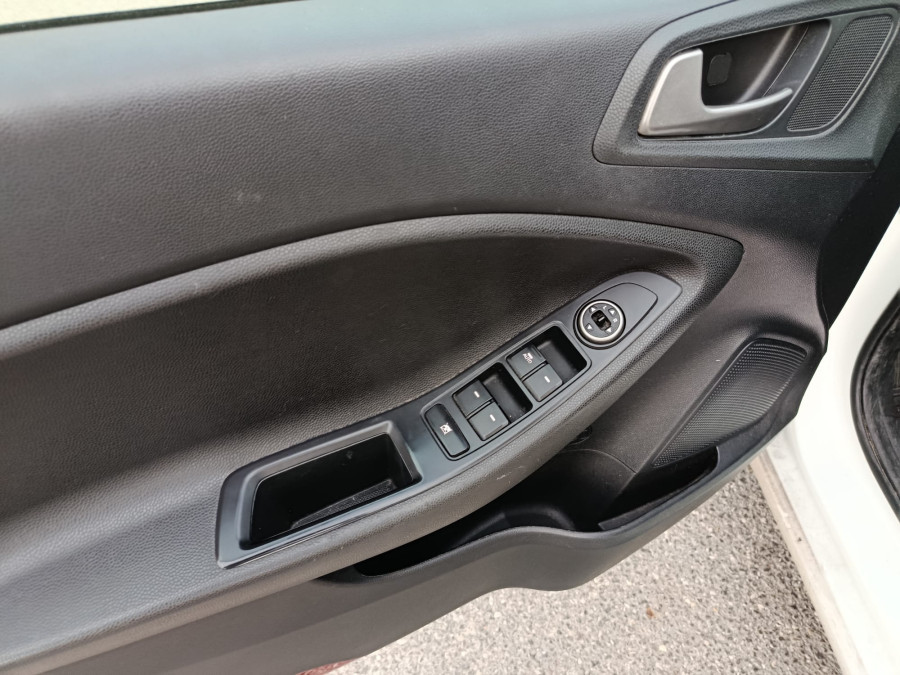 Imagen de Hyundai i20