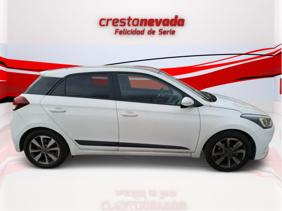 Imagen de Hyundai i20 Active