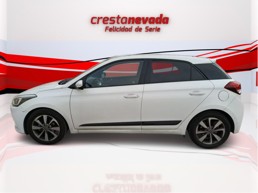 Imagen de Hyundai i20 Active