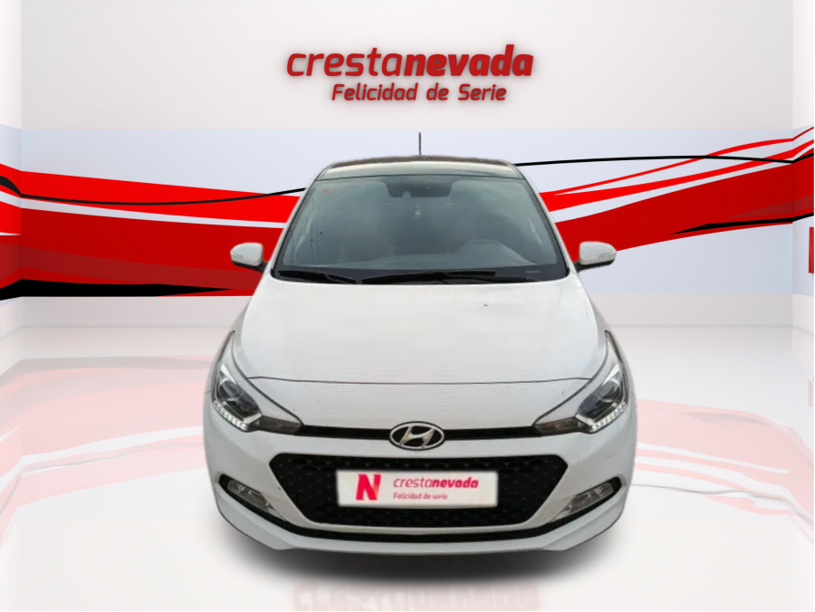 Imagen de Hyundai i20 Active
