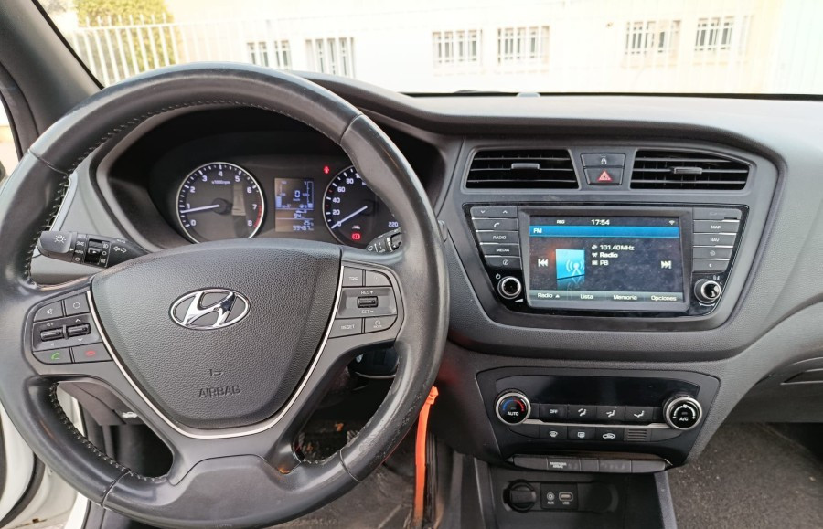 Imagen de Hyundai i20 Active