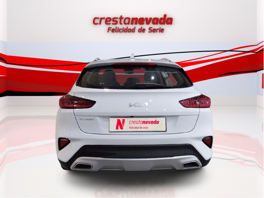 Imagen de Kia XCeed