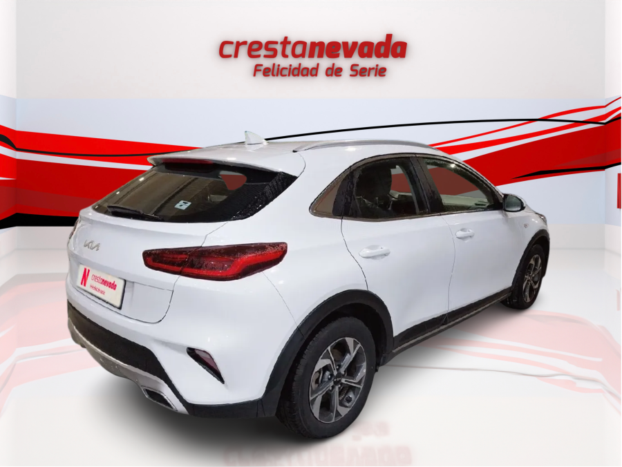 Imagen de Kia XCeed