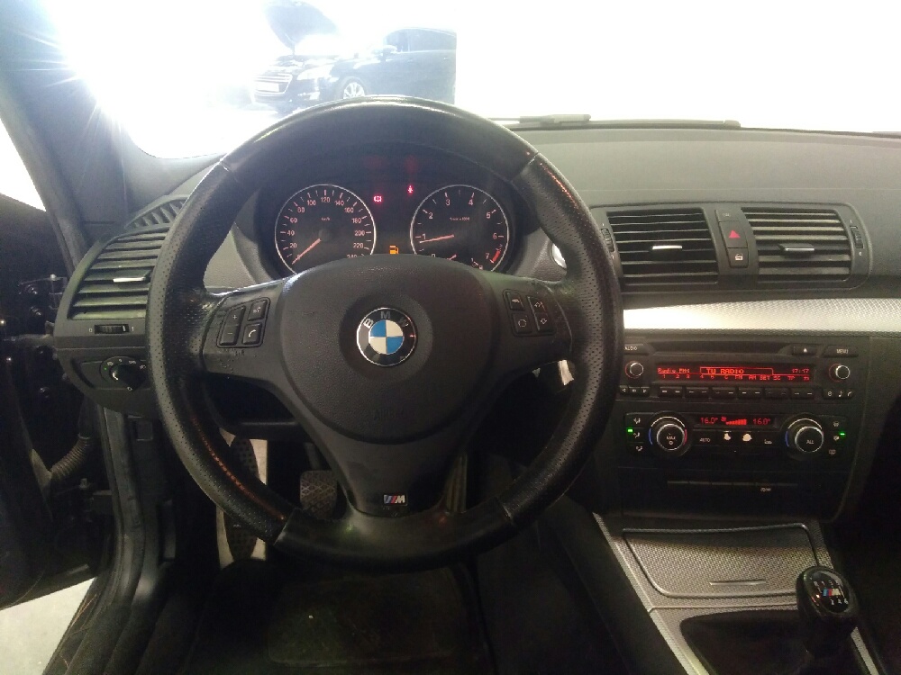 Imagen de BMW Serie 1 
