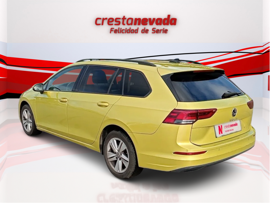 Imagen de Volkswagen Golf