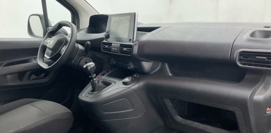 Imagen de Peugeot Partner