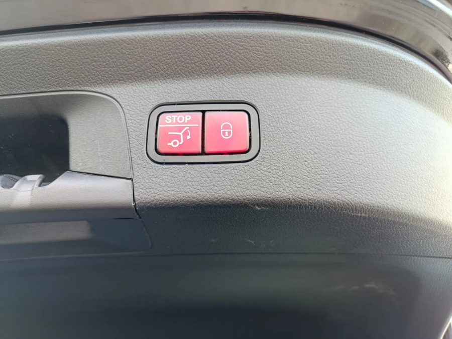 Imagen de mercedes-benz Clase GLE Coupé