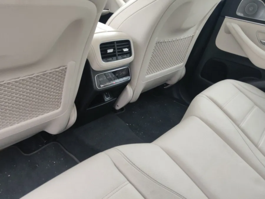 Imagen de mercedes-benz Clase GLE Coupé