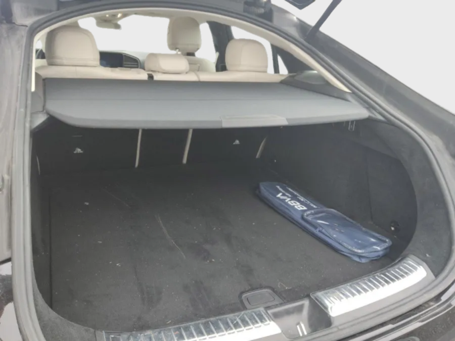 Imagen de mercedes-benz Clase GLE Coupé