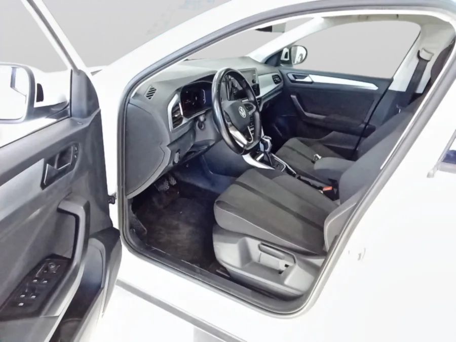 Imagen de Volkswagen T-Roc