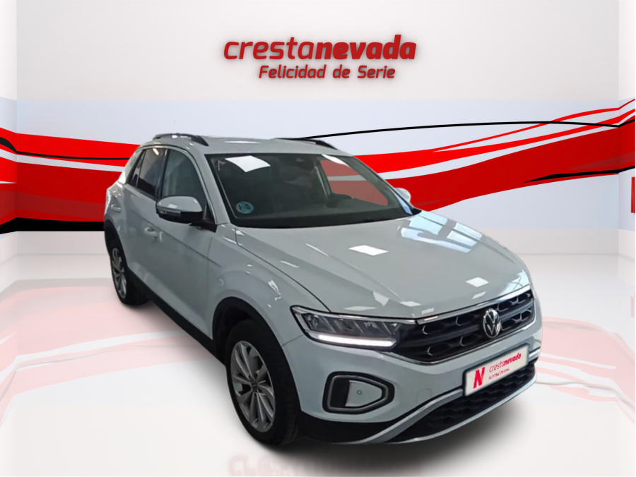 Imagen de Volkswagen T-Roc