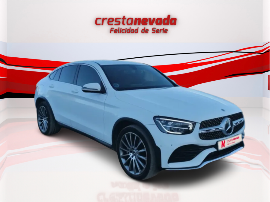 Imagen de mercedes-benz Clase GLC