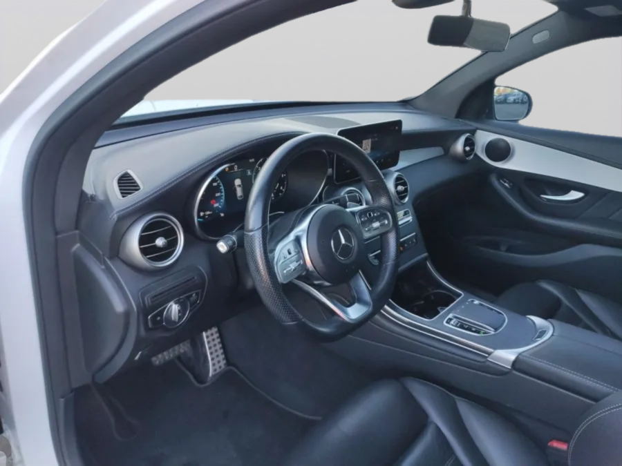 Imagen de mercedes-benz Clase GLC