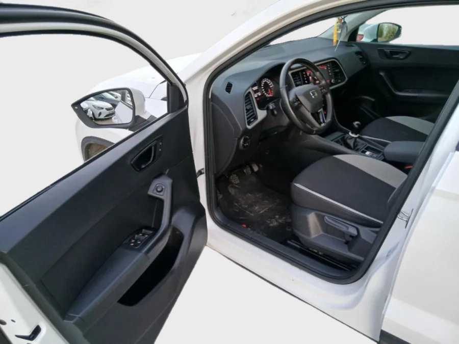 Imagen de SEAT Ateca