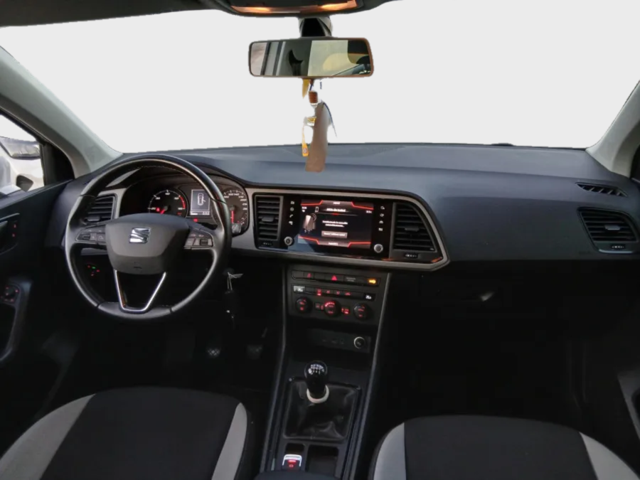 Imagen de SEAT Ateca