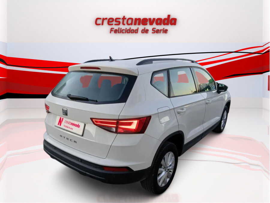 Imagen de SEAT Ateca