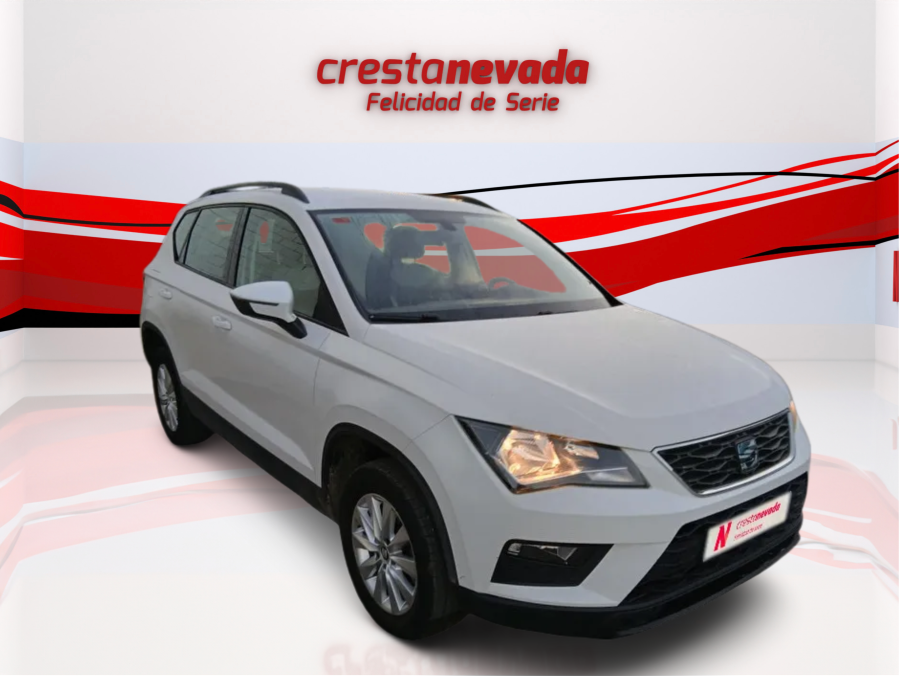 Imagen de SEAT Ateca