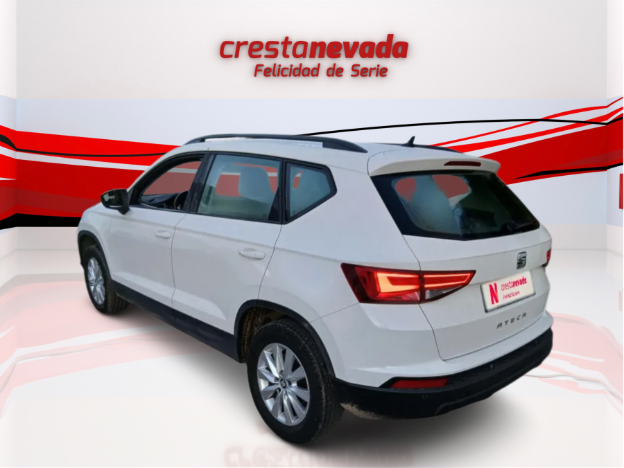 Imagen de SEAT Ateca