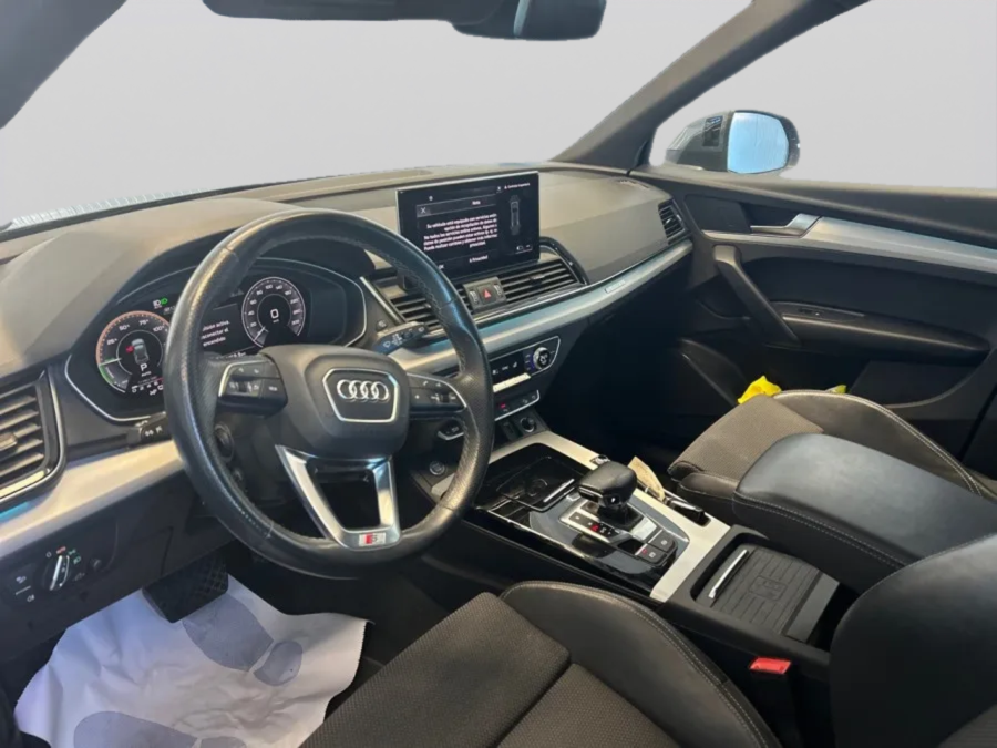 Imagen de AUDI Q5 SPORTBACK