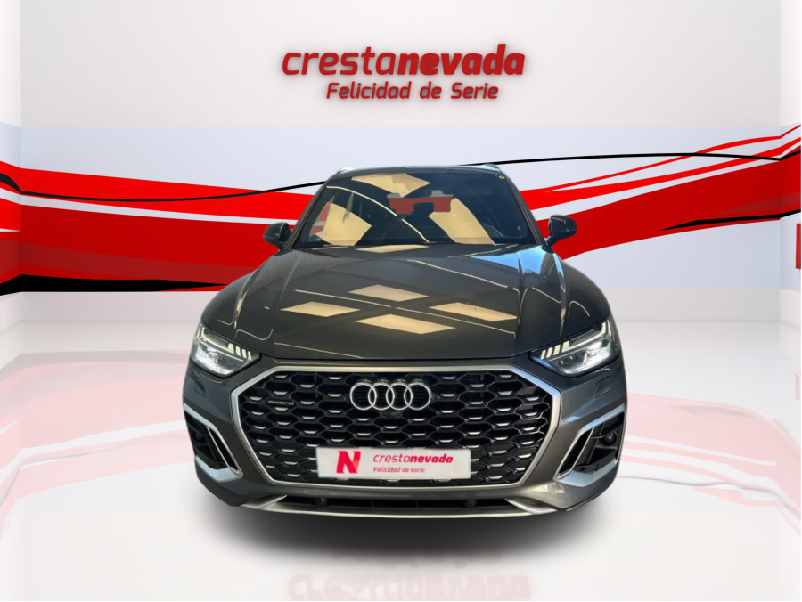 Imagen de AUDI Q5 SPORTBACK