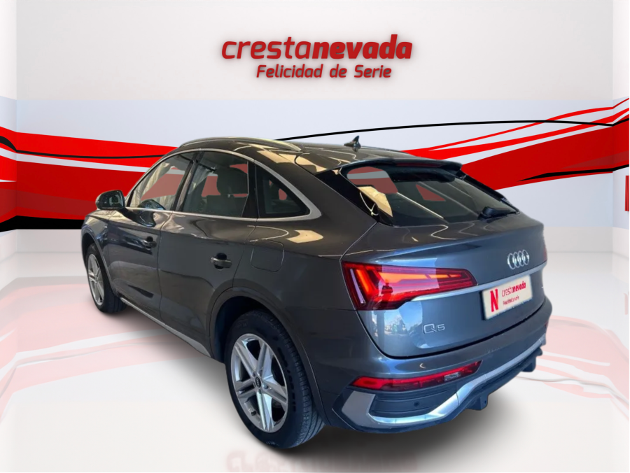 Imagen de AUDI Q5 SPORTBACK