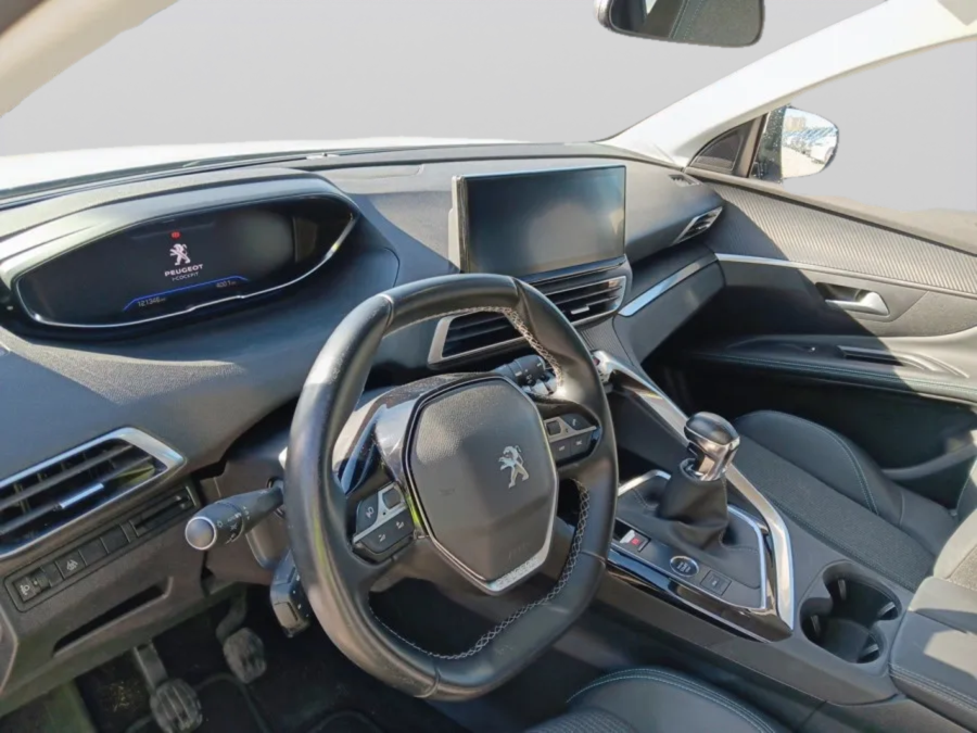 Imagen de Peugeot 5008