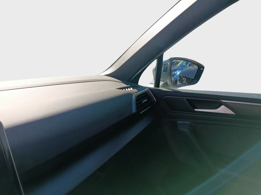 Imagen de SEAT Tarraco