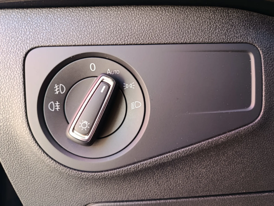 Imagen de SEAT Tarraco