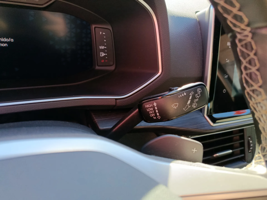 Imagen de SEAT Tarraco