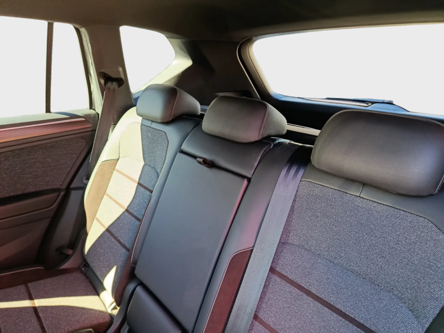 Imagen de SEAT Tarraco