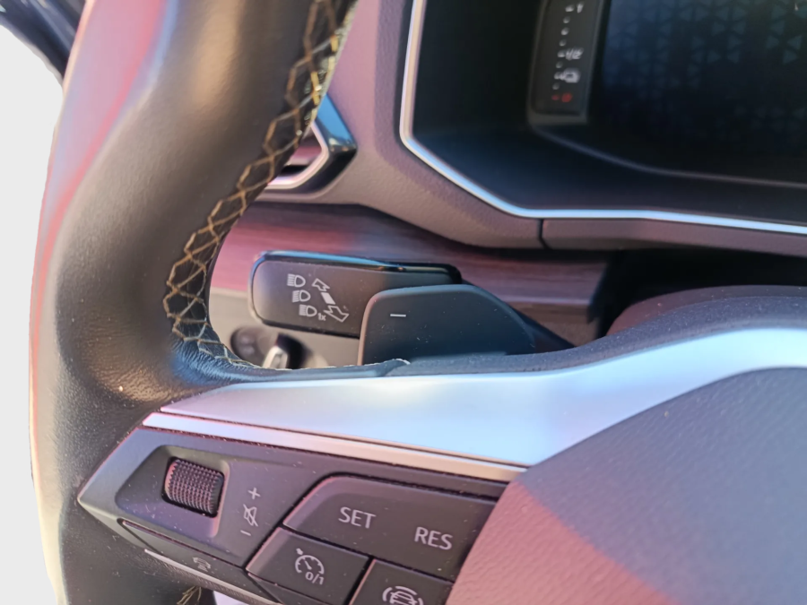 Imagen de SEAT Tarraco