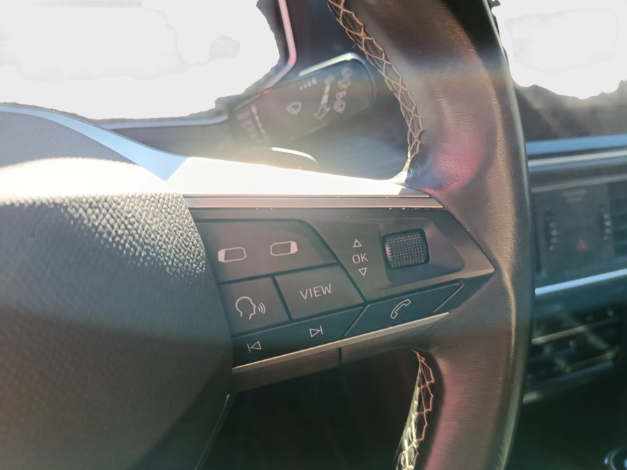 Imagen de SEAT Tarraco