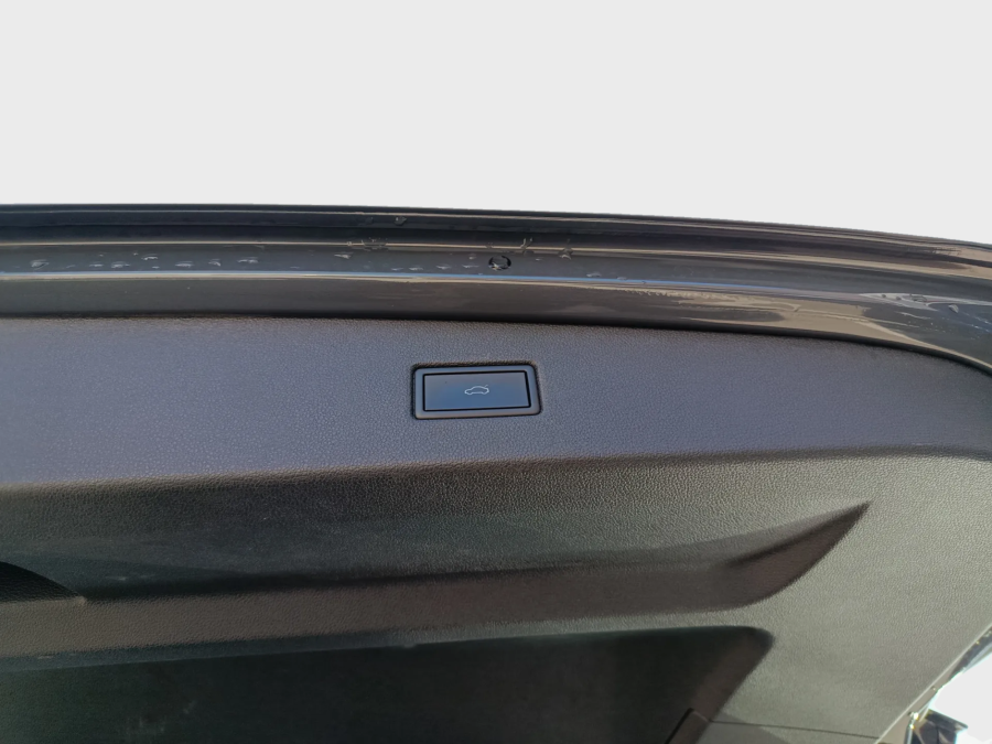 Imagen de SEAT Tarraco