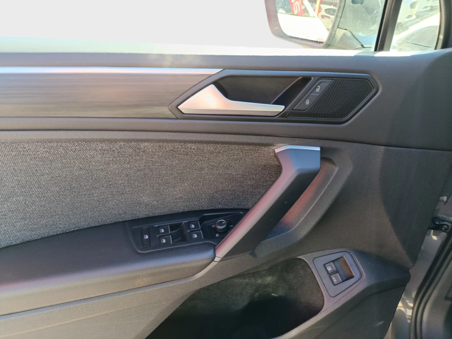 Imagen de SEAT Tarraco