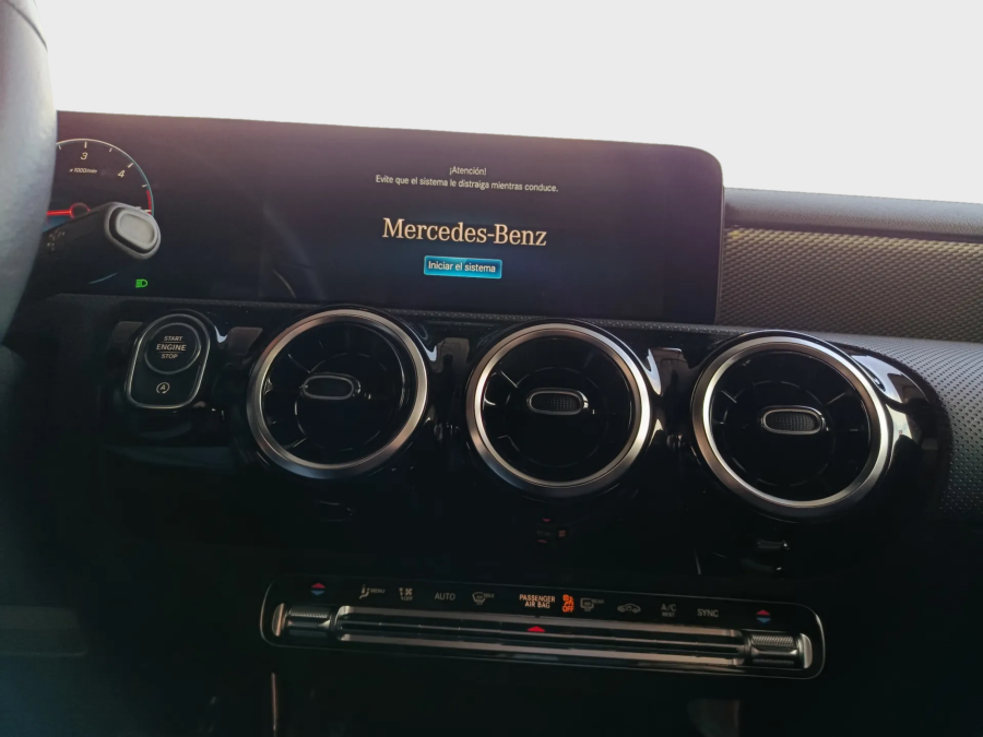 Imagen de mercedes-benz CLA