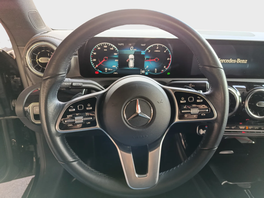 Imagen de mercedes-benz CLA