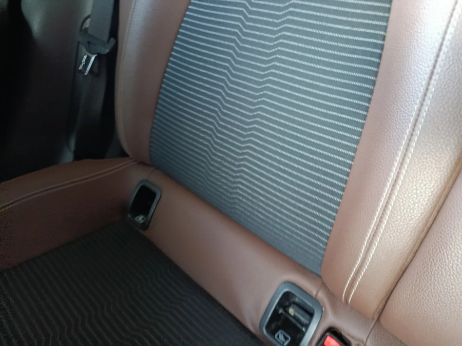 Imagen de mercedes-benz CLA