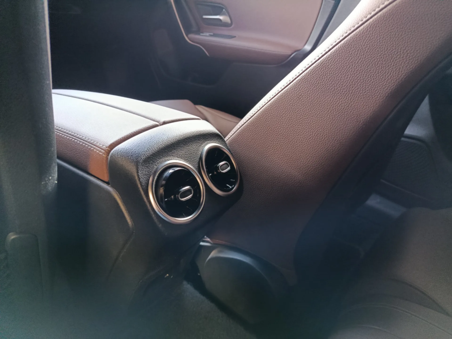 Imagen de mercedes-benz CLA